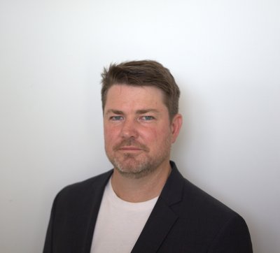Jason Milne